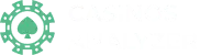 Сasinos analyzer