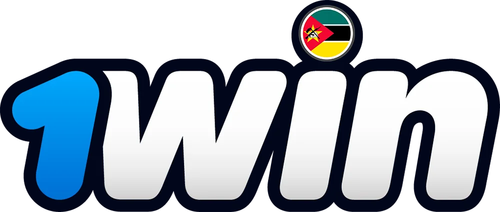 1win logo mz